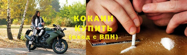 хмурый Болхов